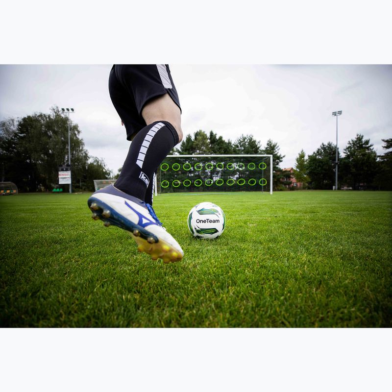 Trainingsnetz für Zielgenauigkeit OneTeam Sniper 732 x 244 cm black 9