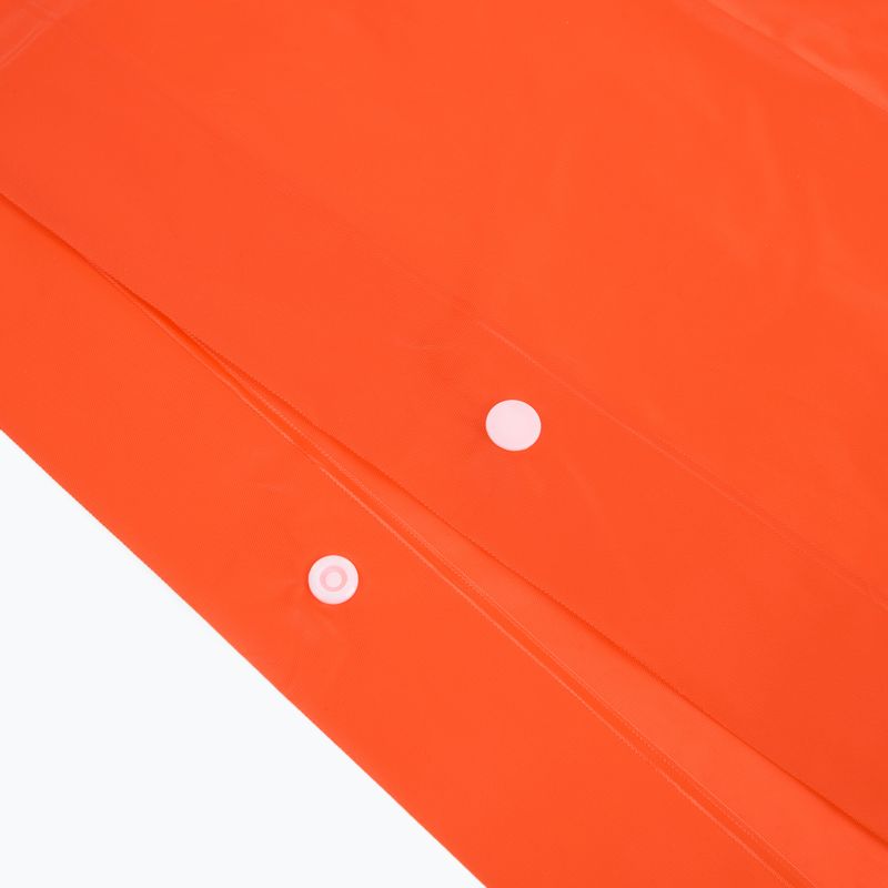 Regenponcho SPORTANO AquaDefend Orange 9