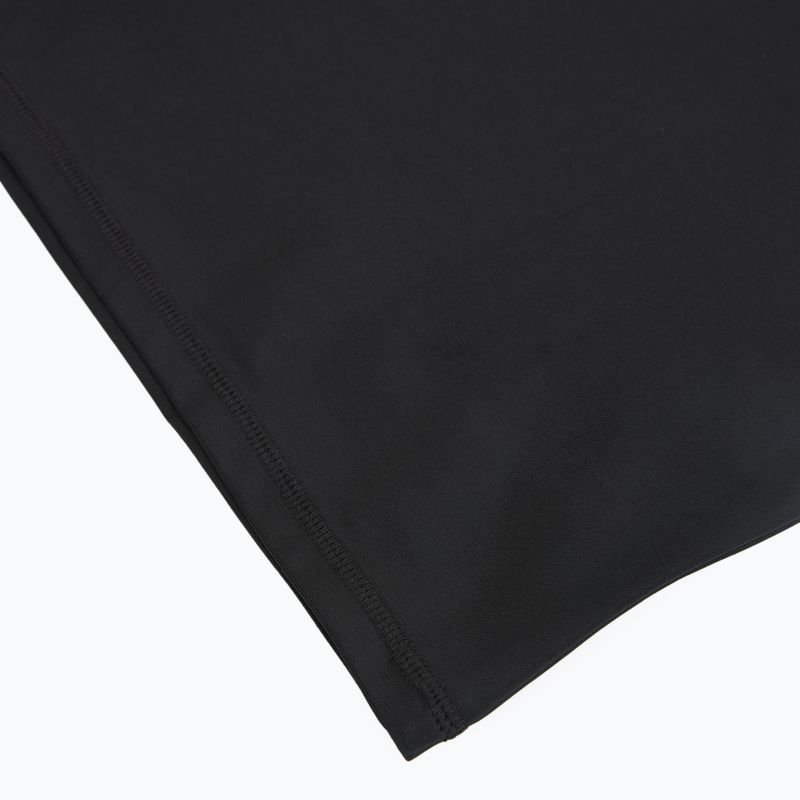 Langarmshirt zum Schwimmen Aquastic RIMOS LS UV 50+ UPF schwarz 9
