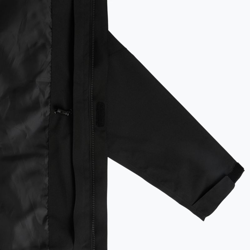 3-in-1 Herrenjacke KADVA TraiLine WP schwarz 6