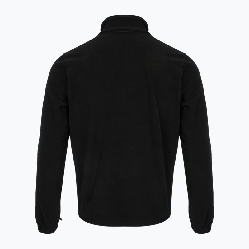 3-in-1 Herrenjacke KADVA TraiLine WP schwarz 4