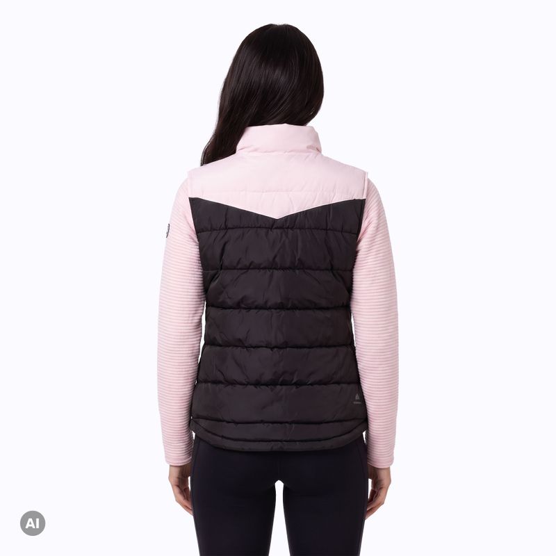 Damenweste KADVA Cryon WMNS lila 3