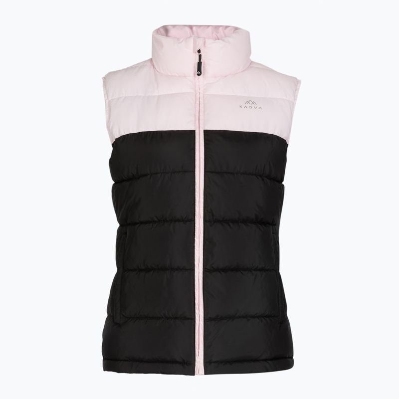 Damenweste KADVA Cryon WMNS lila