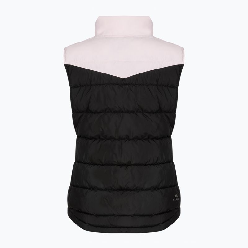 Damenweste KADVA Cryon WMNS lila 2