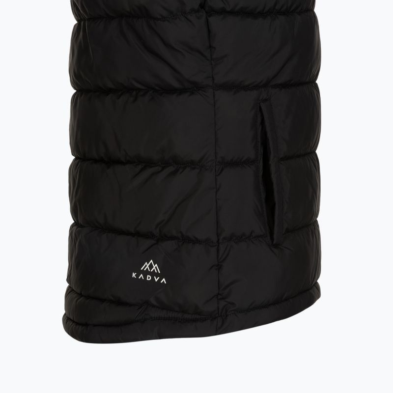 Damenweste KADVA Cryon WMNS lila 3