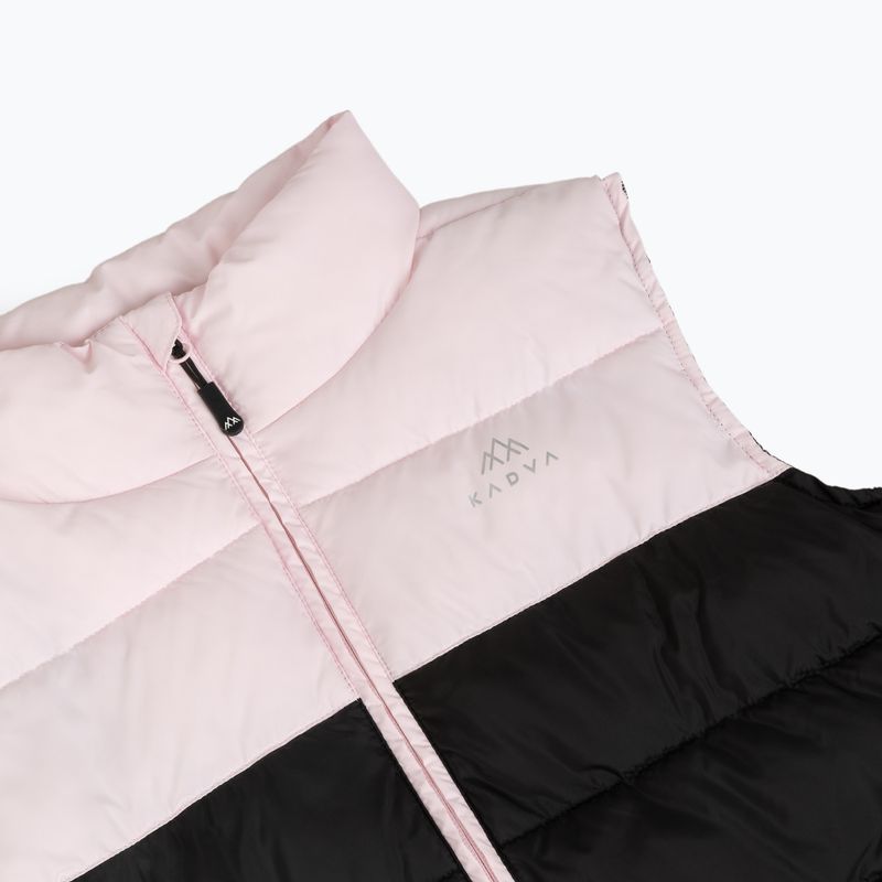 Damenweste KADVA Cryon WMNS lila 4