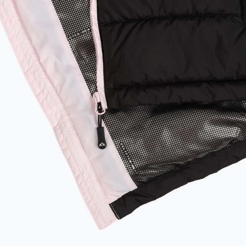 Damenweste KADVA Cryon WMNS lila 5