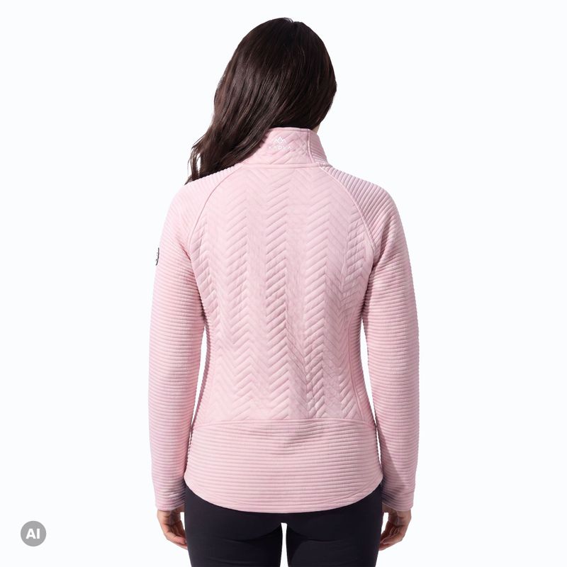Damenpullover KADVA Alpina WMNS lila 3