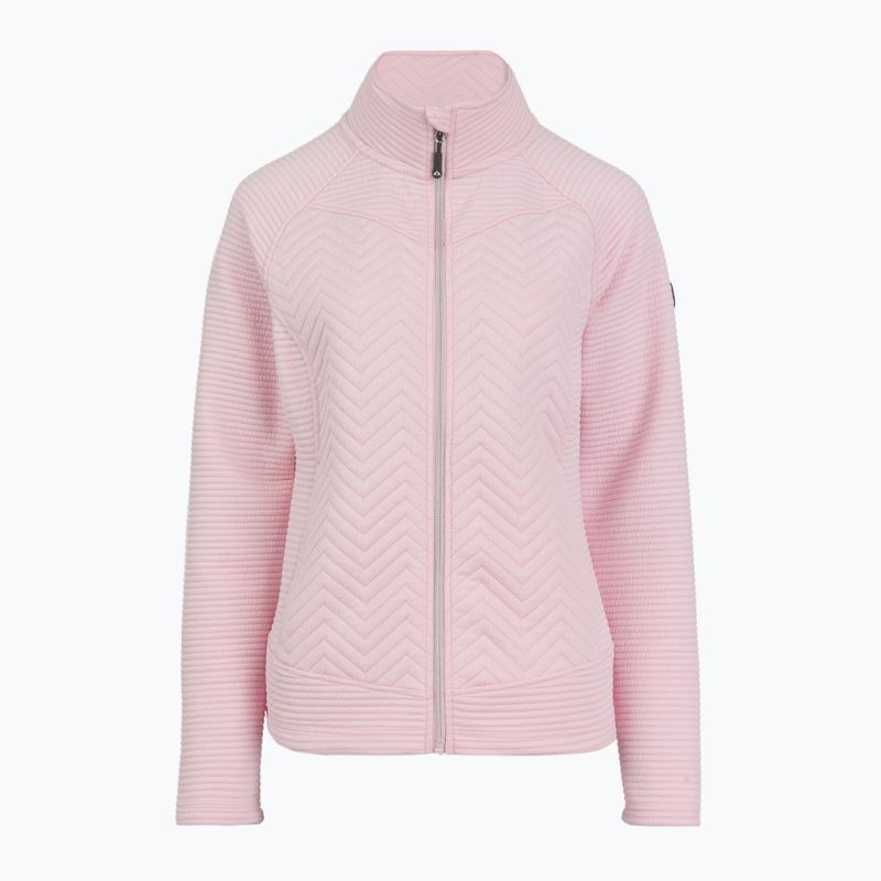 Damenpullover KADVA Alpina WMNS lila