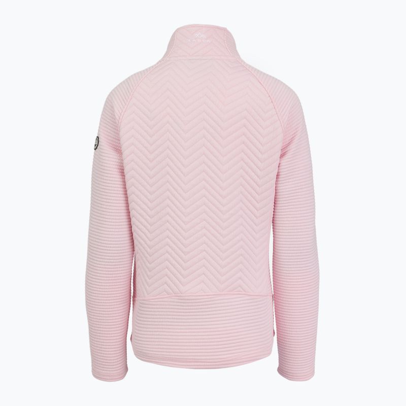 Damenpullover KADVA Alpina WMNS lila 2
