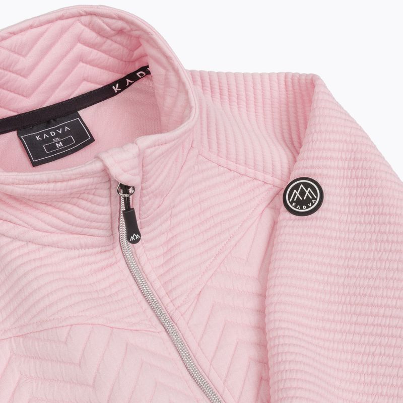 Damenpullover KADVA Alpina WMNS lila 3