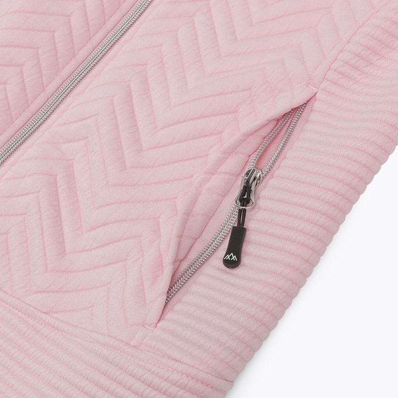 Damenpullover KADVA Alpina WMNS lila 4