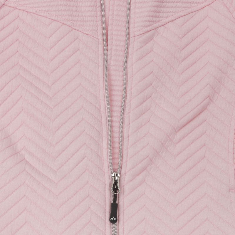 Damenpullover KADVA Alpina WMNS lila 5