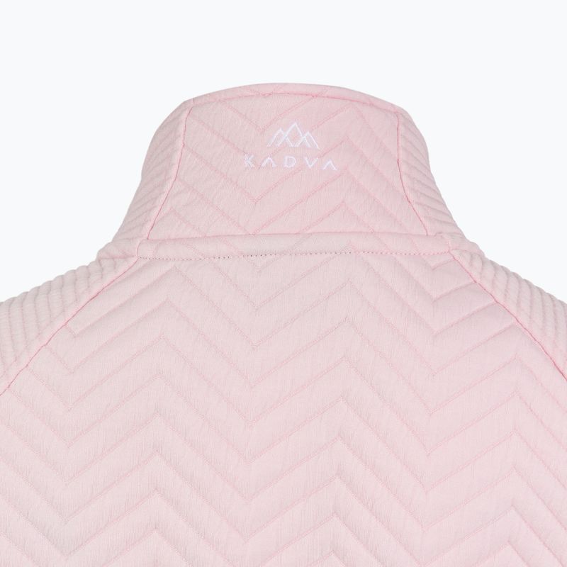 Damenpullover KADVA Alpina WMNS lila 6
