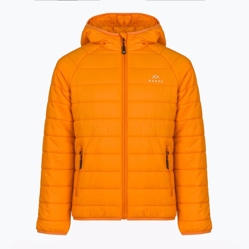 Kinderjacke KADVA Litey JR Orange 8
