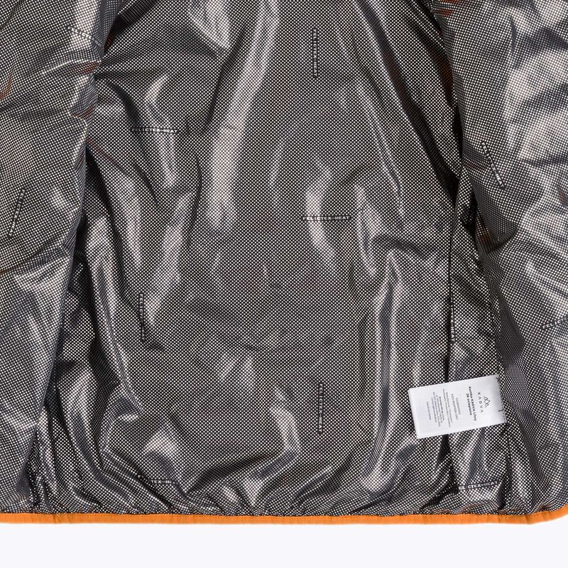 Kinderjacke KADVA Litey JR Orange 13