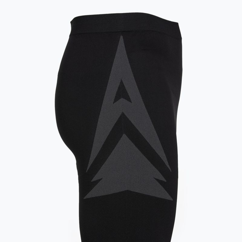 Herren-Funktionsunterwäsche-Set KADVA Alpinestep Thermo SH Light Plus Set Black 11