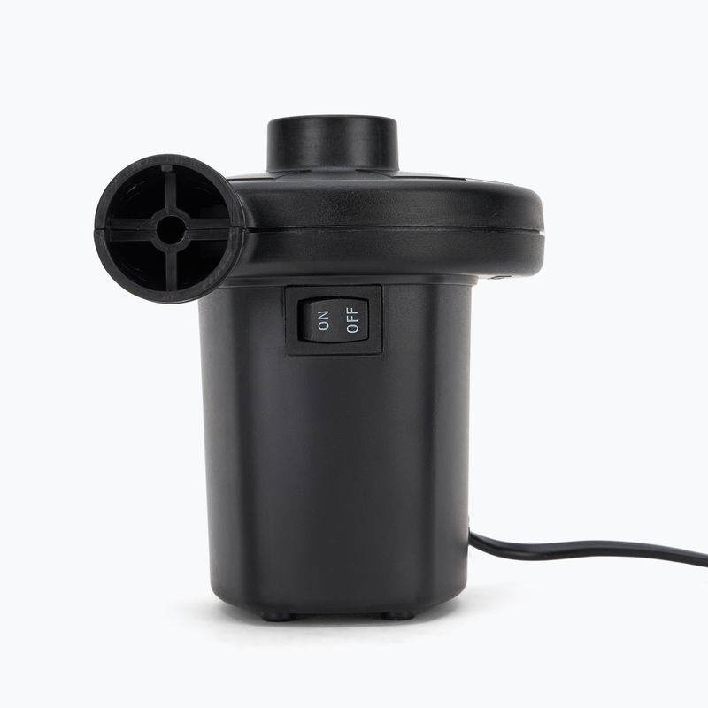 Elektrische Pumpe KADVA Bato für Matratze schwarz 2