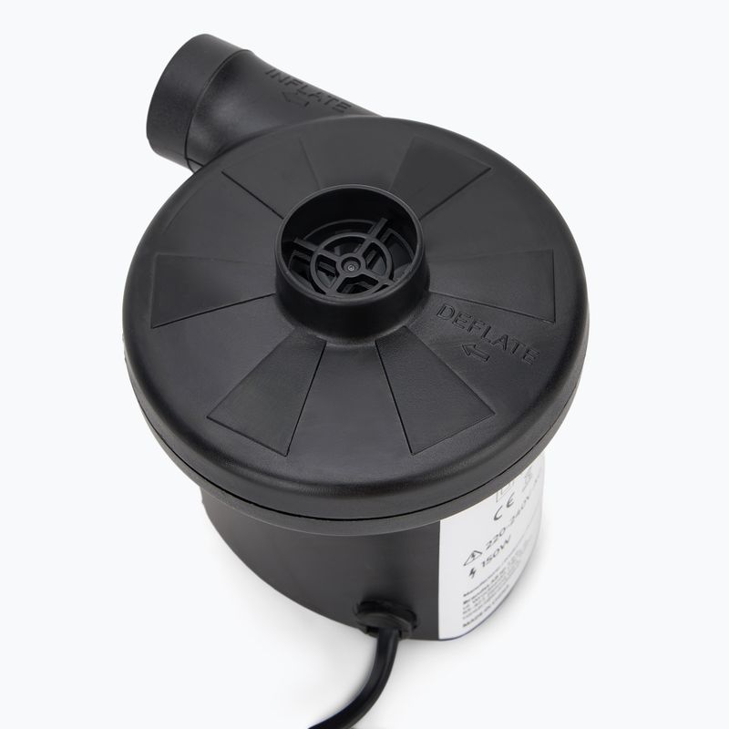 Elektrische Pumpe KADVA Bato für Matratze schwarz 3