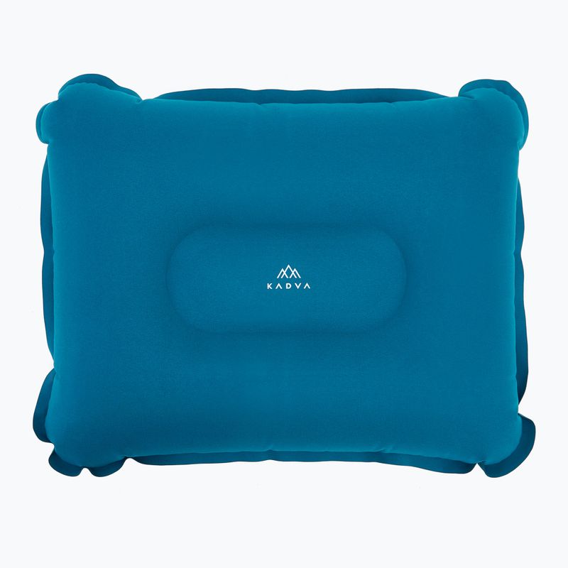 Reisekissen KADVA Aeron blau