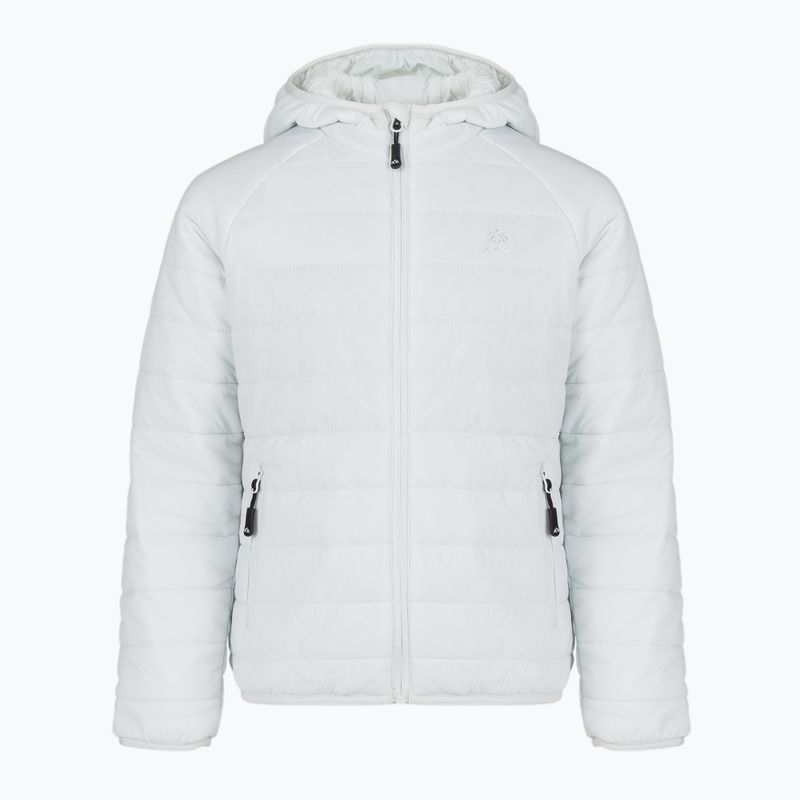 Kinderjacke KADVA Litey JR weiß 8
