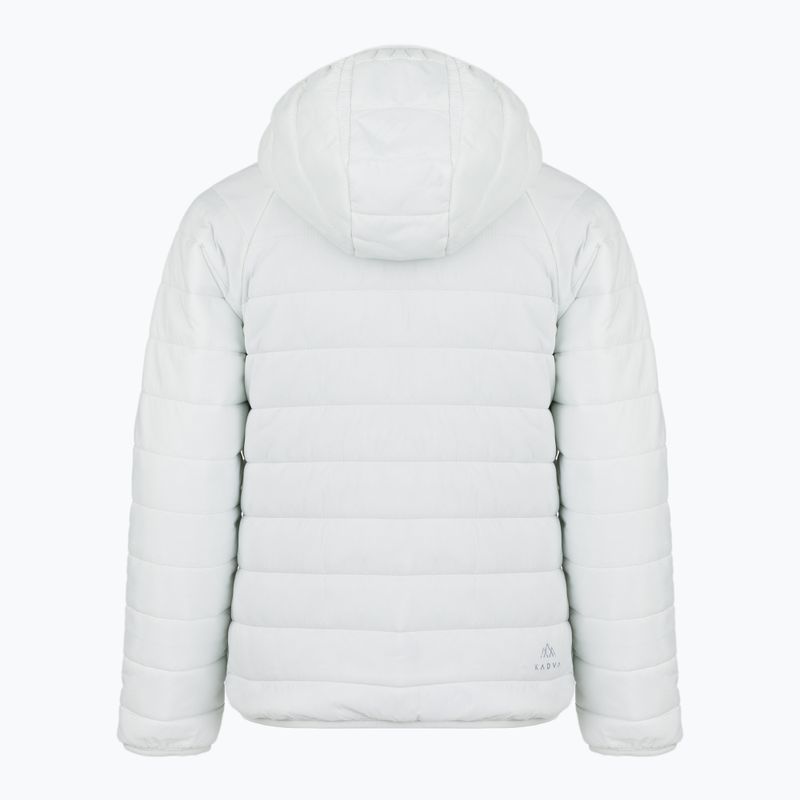 Kinderjacke KADVA Litey JR weiß 9