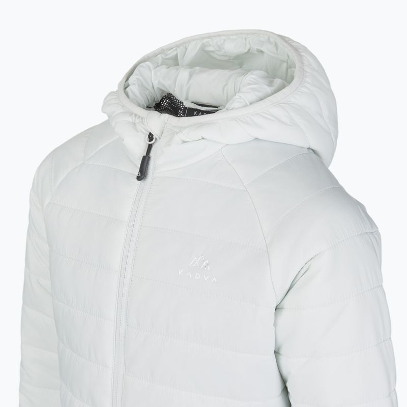 Kinderjacke KADVA Litey JR weiß 10