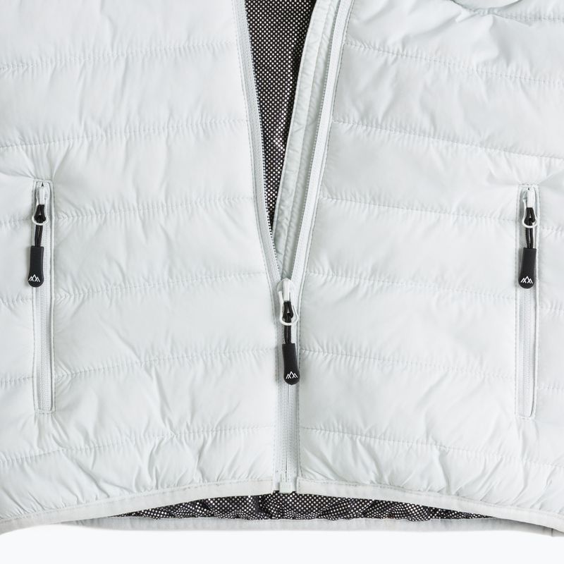 Kinderjacke KADVA Litey JR weiß 11
