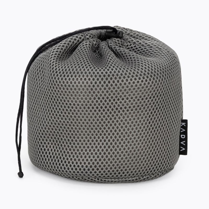 Feldgeschirr KADVA titanium ultralight gray 4