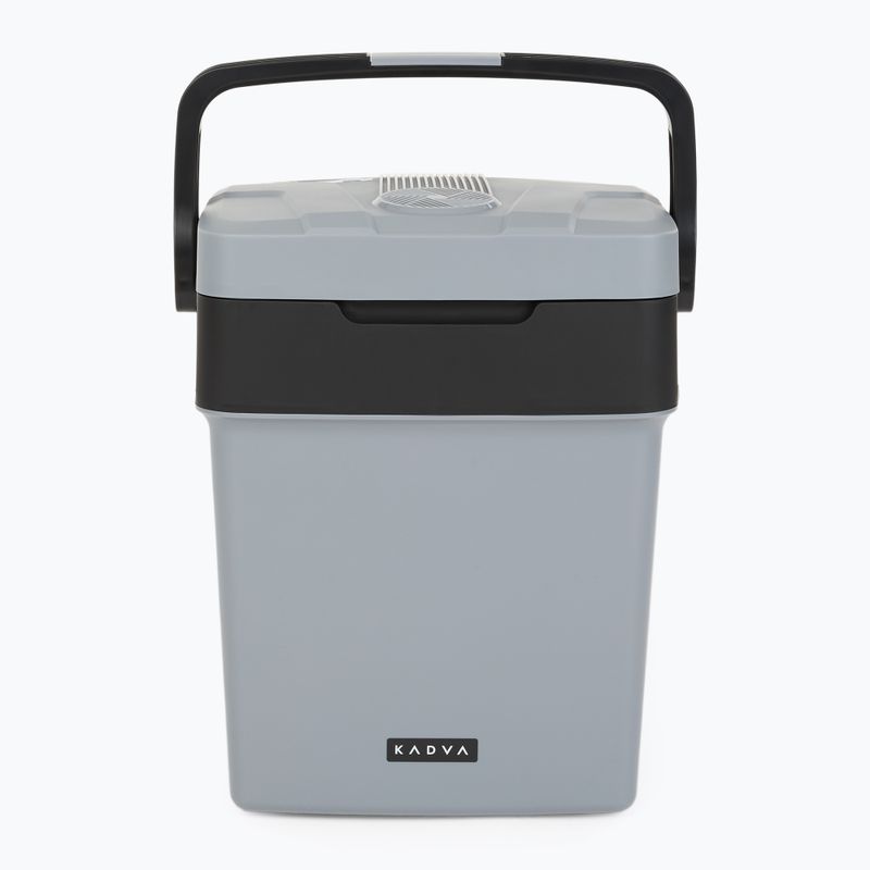 Kühlbox KADVA AC/DC Grau 6