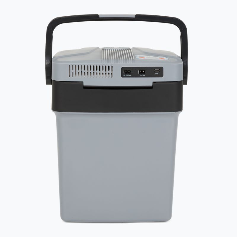 Kühlbox KADVA AC/DC Grau 8