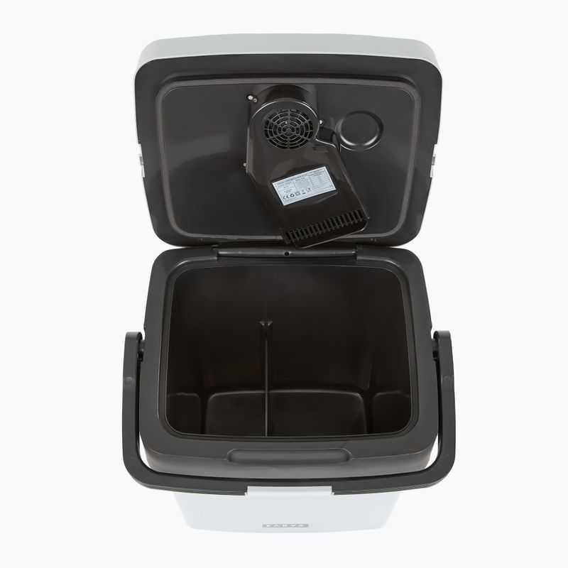 Kühlbox KADVA AC/DC Grau 9