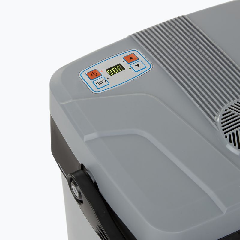 Kühlbox KADVA AC/DC Grau 10