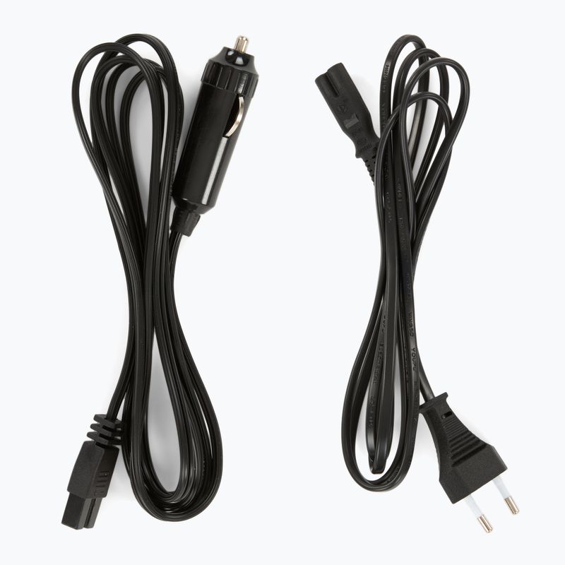 Kühlbox KADVA AC/DC Grau 12