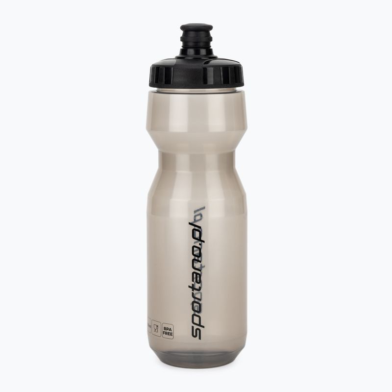 Trinkflasche ATTABO Sportano 750 ml schwarz 2