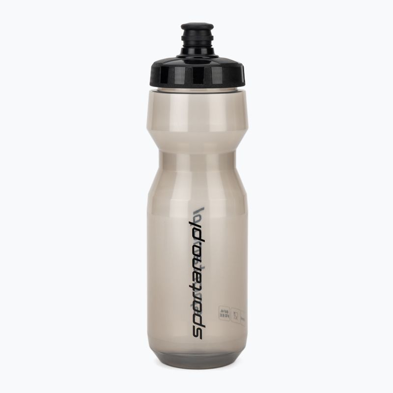 Trinkflasche ATTABO Sportano 750 ml schwarz 3