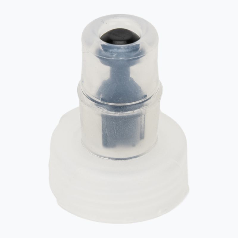 Weiche Trinkflasche KADVA softflask Flowbie 500 ml blue 3