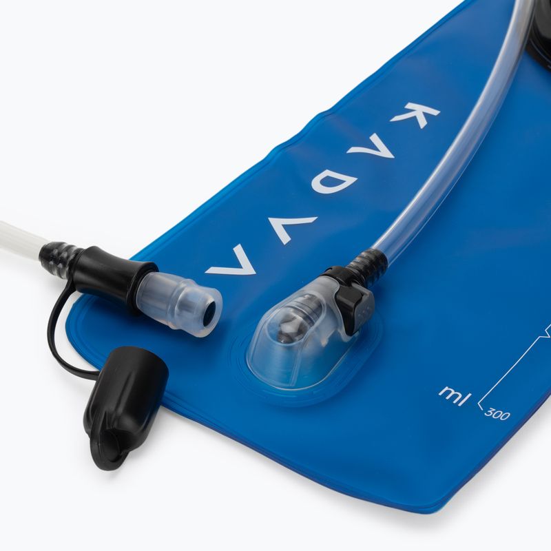 Trinkblase KADVA Flowbie ClickFit 2 l blau 8