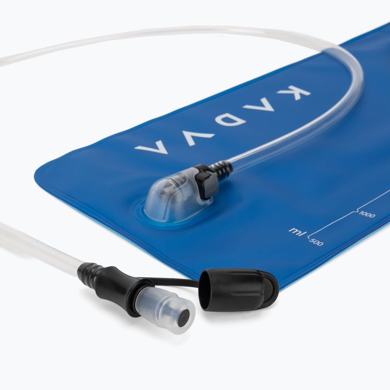 Trinkblase KADVA Flowbie ClickFit 3 l blue 4