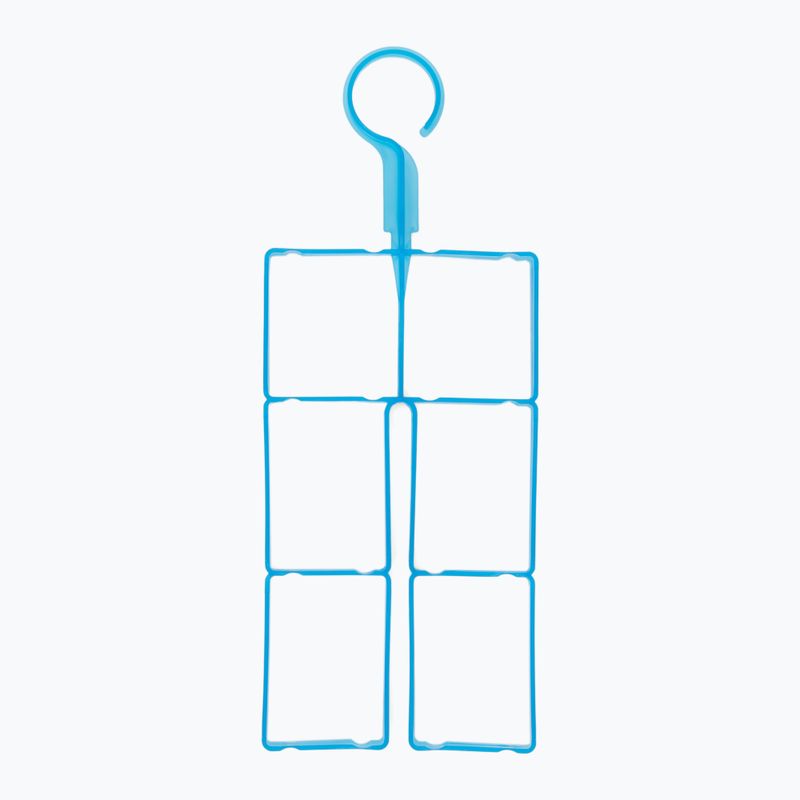 Reinigungsset für Softflasks und Trinkblasen KADVA Flowbie blue 2