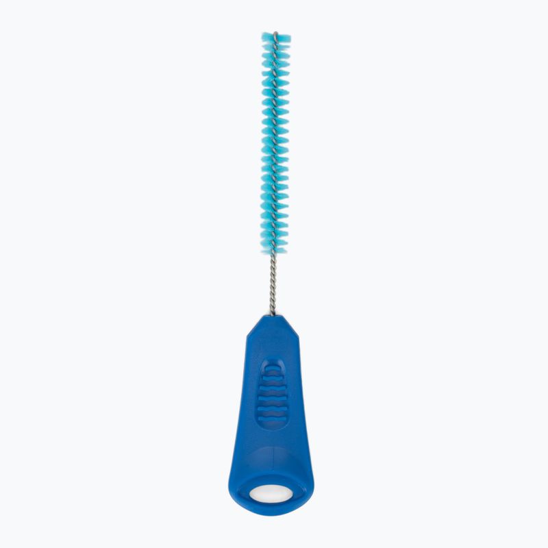 Reinigungsset für Softflasks und Trinkblasen KADVA Flowbie blau 4