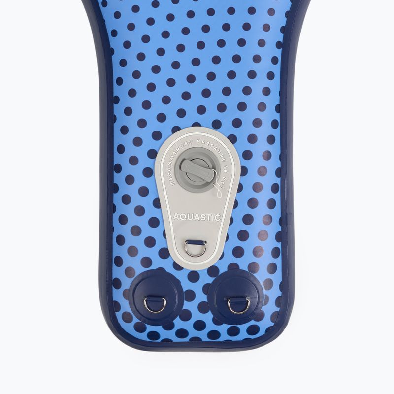 AQUASTIC Dockingstation für SUP-Boards blau 5