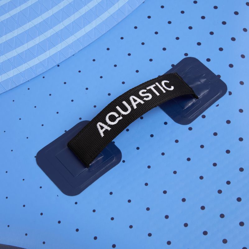 AQUASTIC Dockingstation für SUP-Boards blau 6