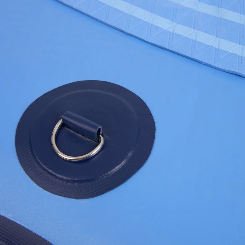 AQUASTIC Dockingstation für SUP-Boards blau 7