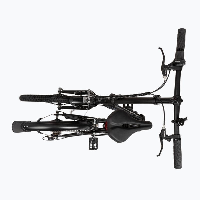Klapprad ATTABO Breve 2.0 Schwarz 3