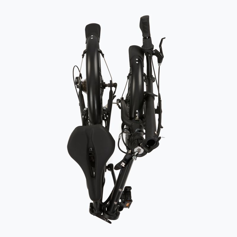 Klapprad ATTABO Breve 2.0 Schwarz 3
