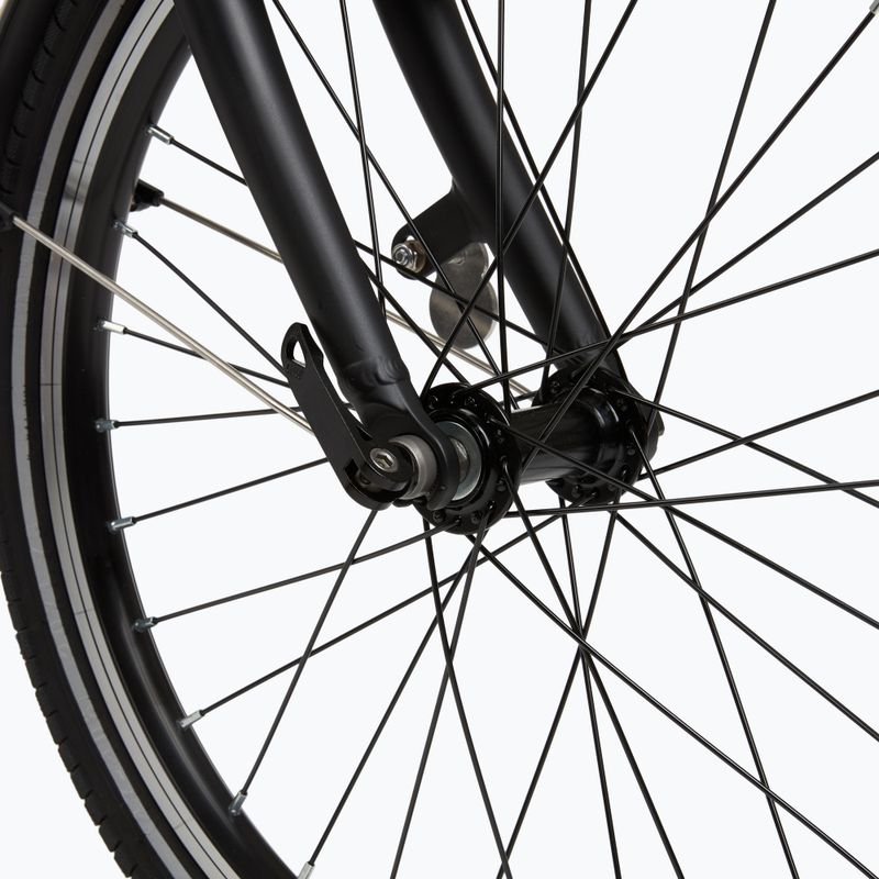 Klapprad ATTABO Breve 2.0 Schwarz 18
