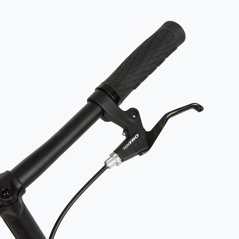 Klapprad ATTABO Breve 2.0 Schwarz 14