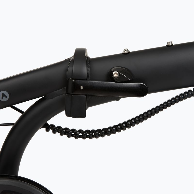 Klapprad ATTABO Breve 2.0 Schwarz 19