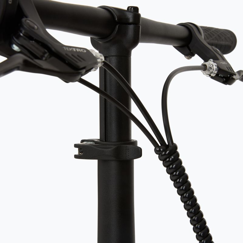 Klapprad ATTABO Breve 2.0 Schwarz 7